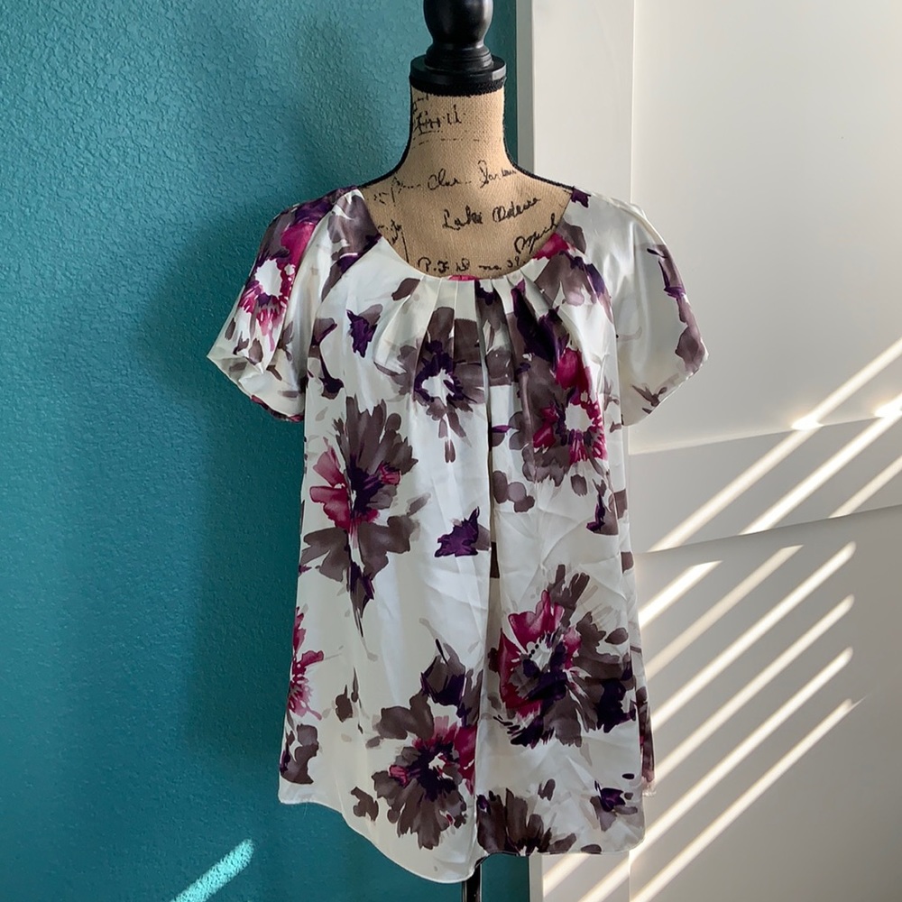 Metro top